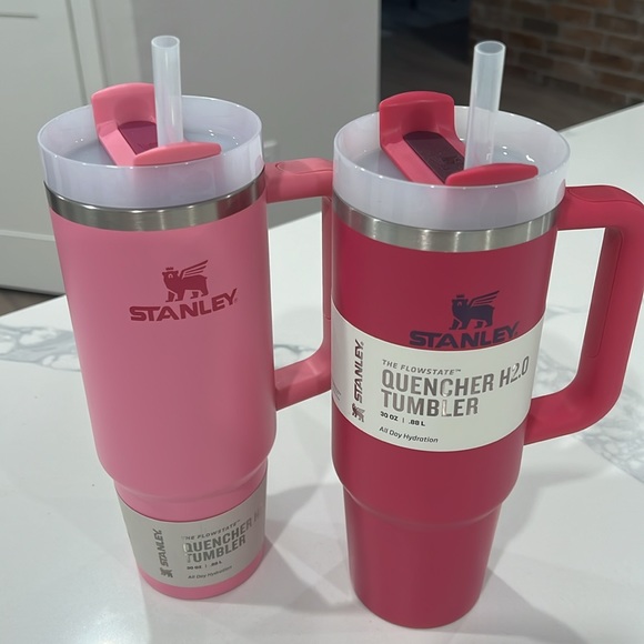 💕Authentic STANLEY Tumblers. - Picture 9 of 16